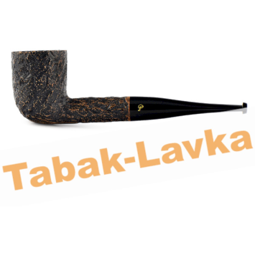 Трубка Peterson Aran - Rustic - 120 (без фильтра)