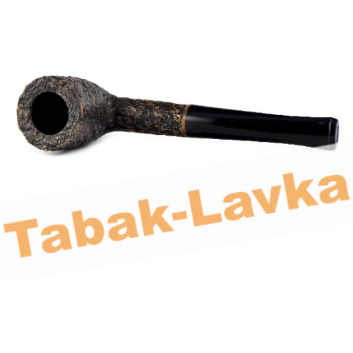 Трубка Peterson Aran - Rustic - 120 (без фильтра)