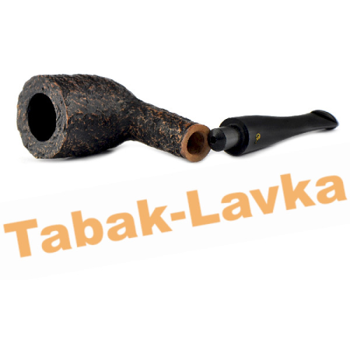 Трубка Peterson Aran - Rustic - 120 (без фильтра)