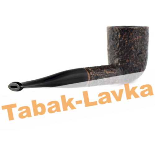 Трубка Peterson Aran - Rustic - 120 (без фильтра)