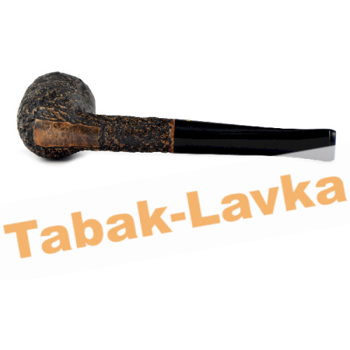 Трубка Peterson Aran - Rustic - 120 (без фильтра)