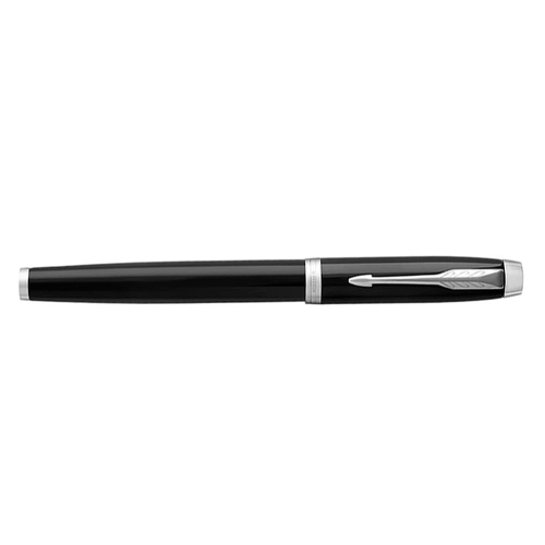 Ручка перьевая PARKER - IM Core F321 - Black CT F - (CW1931644)