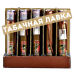 Сигара Gurkha - Grand Reserve - Corona Tubos (1 шт)