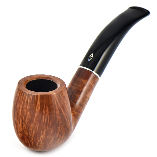 Трубка Savinelli Tre - Smooth 601 (без фильтра)