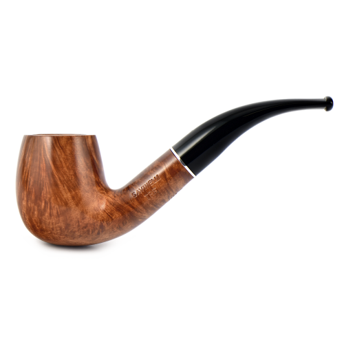 Трубка Savinelli Tre - Smooth 601 (без фильтра)