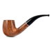 Трубка Savinelli Tre - Smooth 601 (без фильтра)