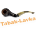 Трубка Savinelli Ginger Favorit - Smooth Brown 626 (фильтр 6 мм)