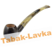 Трубка Savinelli Ginger Favorit - Smooth Brown 626 (фильтр 6 мм)