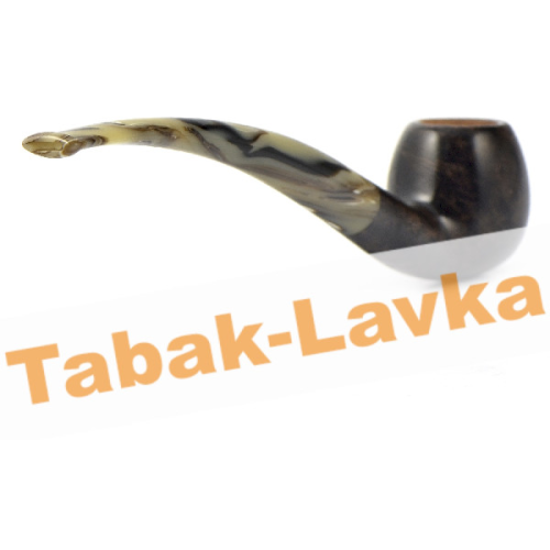 Трубка Savinelli Ginger Favorit - Smooth Brown 626 (фильтр 6 мм)