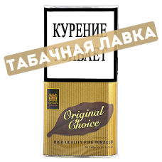 Табак Mac Baren Original Choice (Трубочный) - (40 гр)