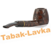 Трубка Savinelli Alligator - Brown 209 (фильтр 9 мм)