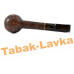 Трубка Savinelli Alligator - Brown 209 (фильтр 9 мм)