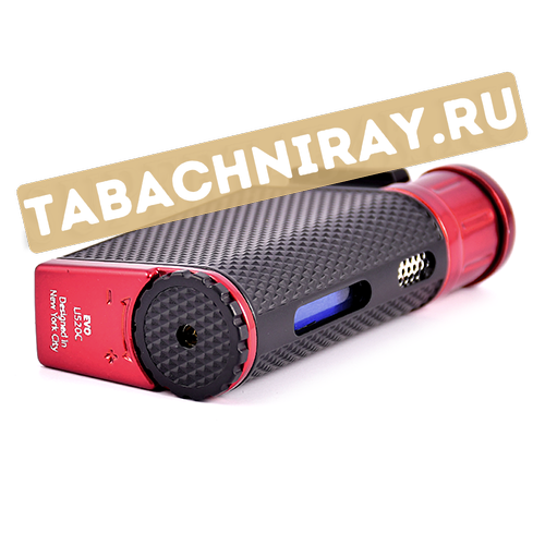 Зажигалка Colibri Evo - LI 520 С2 (Red)