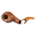 Трубка Savinelli Arancia - Smooth Brown 636 (фильтр 9 мм)