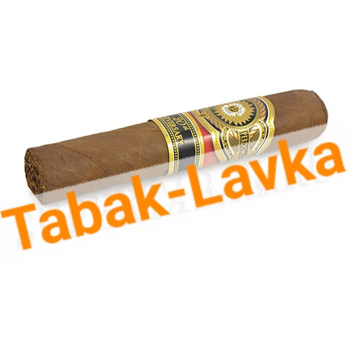 Сигара Perdomo 20 Year Anniversary Sun Grown Robusto (1 шт.)