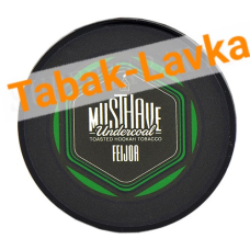 Табак для кальяна Must Have  - Feijoa (мини 25 гр)