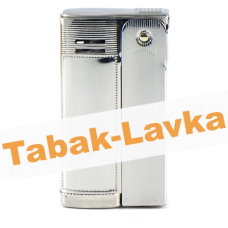 Зажигалка бензиновая IMCO - StreamLine Nicel Shield - IM68-61395  (1800070)