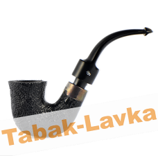 Трубка Peterson De Luxe System - SandBlast - XL5s  P-Lip (без фильтра)