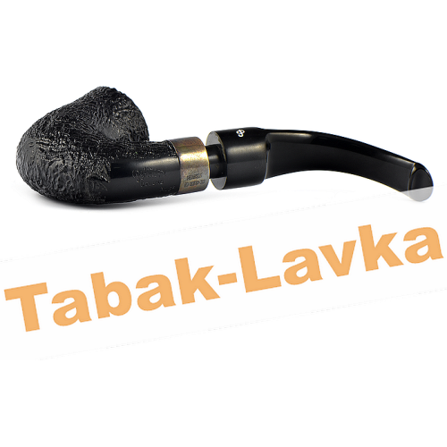 Трубка Peterson De Luxe System - SandBlast - XL5s P-Lip (без фильтра)