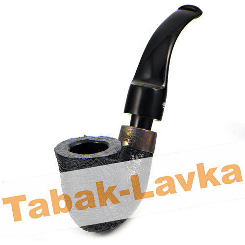 Трубка Peterson De Luxe System - SandBlast - XL5s P-Lip (без фильтра)