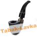 Трубка Peterson De Luxe System - SandBlast - XL5s P-Lip (без фильтра)