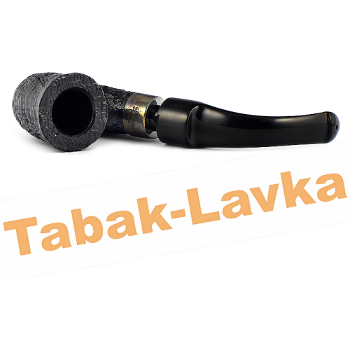 Трубка Peterson De Luxe System - SandBlast - XL5s P-Lip (без фильтра)