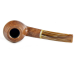 Трубка Savinelli Dolomiti - Smooth Light Brown 673 (фильтр 9 мм)