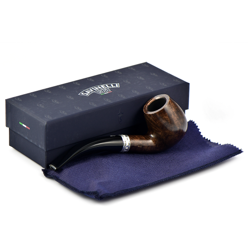 Трубка Savinelli Trevi - Smooth 602 (фильтр 9 мм)