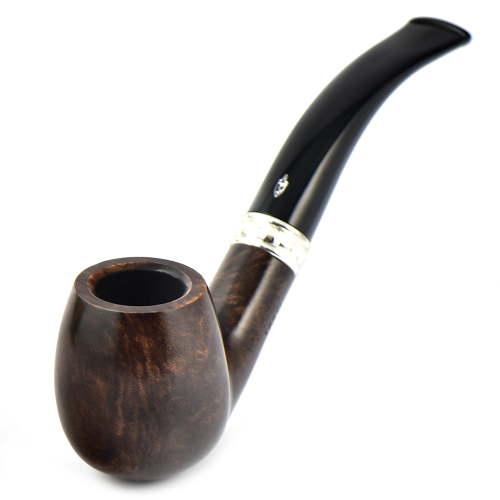 Трубка Savinelli Trevi - Smooth 602 (фильтр 9 мм)