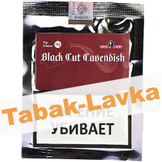 Табак Samuel Gawith    Black Cut Cavendish (пробник 10 гр.)