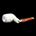 Трубка Meerschaum Pipes - Classic - 0023 (без фильтра)