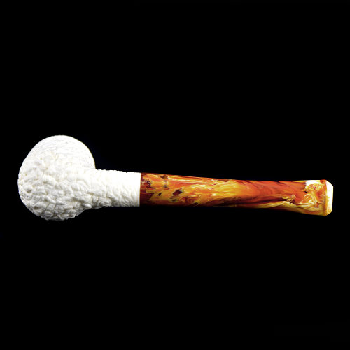 Трубка Meerschaum Pipes - Classic - 0023 (без фильтра)