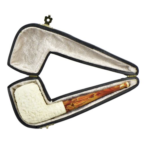 Трубка Meerschaum Pipes - Classic - 0023 (без фильтра)