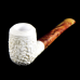 Трубка Meerschaum Pipes - Classic - 0023 (без фильтра)