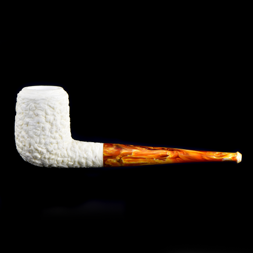 Трубка Meerschaum Pipes - Classic - 0023 (без фильтра)