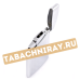 Зажигалка Lubinski Firenze WB503 - 1 Light Silver (турбо)