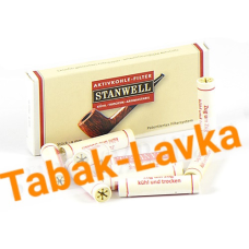 Фильтр Stanwell 9 мм угольный (10 шт.)