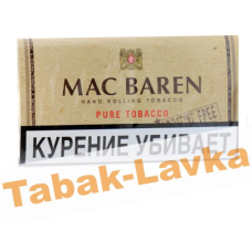 Сигаретный табак Mac Baren - Pure Tobacco (40 гр)