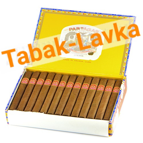 Сигара Partagas Mille Fleurs 1 шт