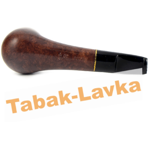 Трубка Savinelli Lolita - Smooth № 2 (6 мм фильтр)