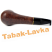 Трубка Savinelli Lolita - Smooth № 2 (6 мм фильтр)