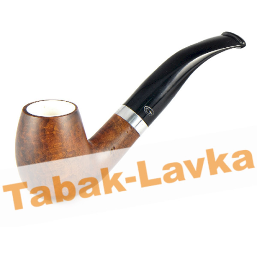 Трубка Gasparini Meerschaum 48 (фильтр 9 мм)