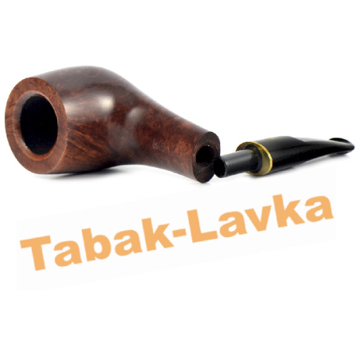 Трубка Savinelli Lolita - Smooth № 2 (6 мм фильтр)