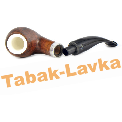 Трубка Gasparini Meerschaum 48 (фильтр 9 мм)