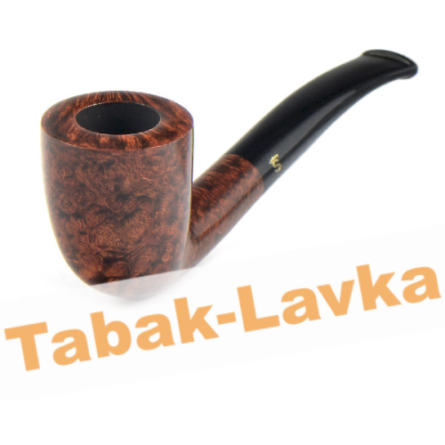 Трубка Stanwell - Royal Guard - 140 Brown Pol (без фильтра)