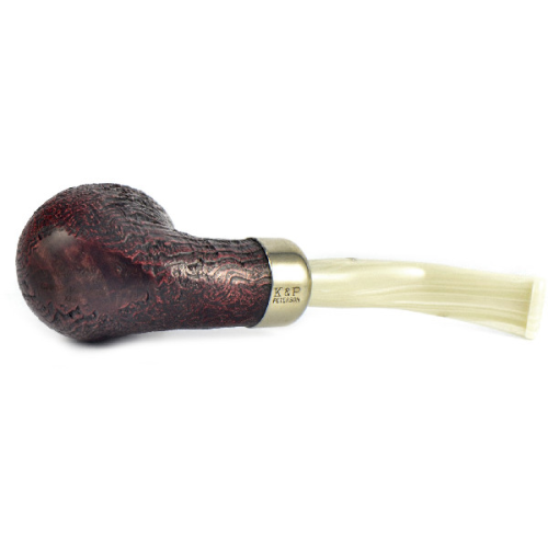 Трубка Peterson Christmas Pipe 2017 Blast - XL90 (фильтр 9 мм) Sale !!!