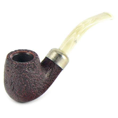 Трубка Peterson Christmas Pipe 2017 Blast - XL90 (фильтр 9 мм) Sale !!!