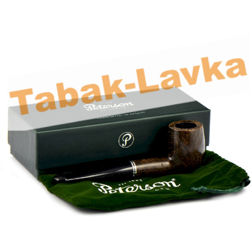 Трубка Peterson Dublin Filter 6 P-Lip (фильтр 9 мм)