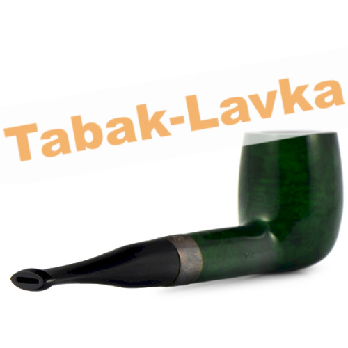 Трубка Peterson Racing Green - 106 (фильтр 9 мм)