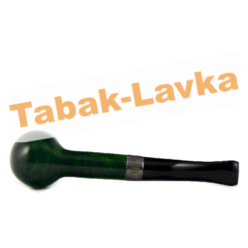 Трубка Peterson Racing Green - 106 (фильтр 9 мм)